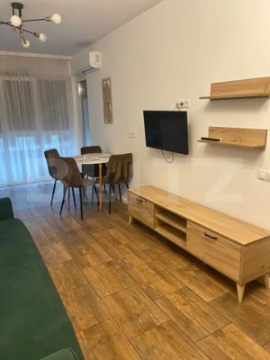 Apartament 2 camere, 48 mp utili, zona Universității, mobilat și utilat - imagine 5