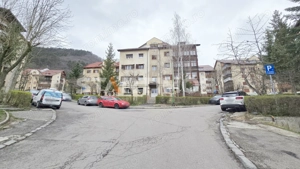 Apartament structura mare zona Racadau