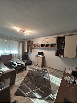 apartament 3 camere dacia