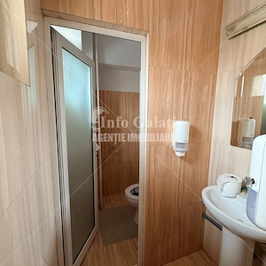 | Spatiu Comercial 264 mp | Str. Domneasca | - imagine 10