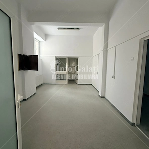 | Spatiu Comercial 264 mp | Str. Domneasca | - imagine 9