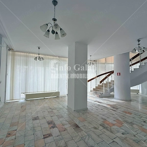 | Spatiu Comercial 264 mp | Str. Domneasca |