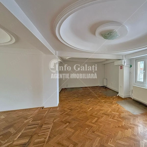 | Spatiu Comercial 264 mp | Str. Domneasca | - imagine 2