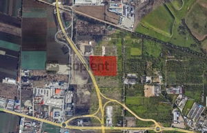 Sapient | Teren intravilan în zona DEx16/Calea Borșului, Oradea - imagine 2