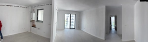 De vanzare apartament cu 2 camere, etaj 6, zona Torontalului X City Tower 4 - imagine 3