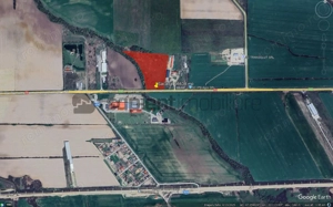 Sapient | Teren intravilan de 36.638 mp, Sacadat - imagine 2