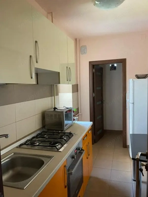 Garsoniera de inchiriat, 36 mp, zona Centru - imagine 4