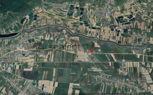 Sapient | Teren intravilan de 36.638 mp, Sacadat - imagine 3