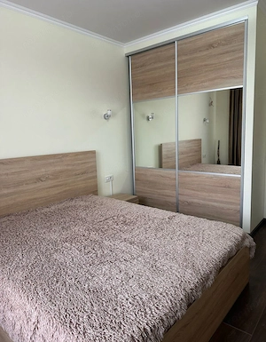 Garsonieră de închiriat în zona Băneasa