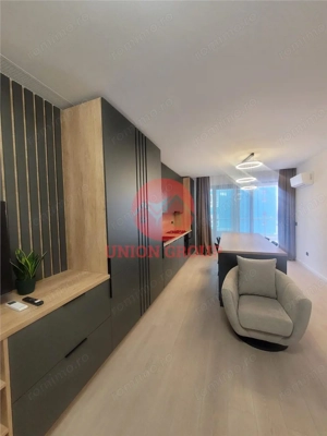 Apartament Smart 2 Camere Faleza Nord, Prima linie la Mare, Lux