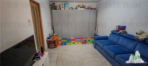 Apartament 2 camere, stradal, langa metrou  Gorjului, centrala proprie, instalatii noi, in Militari 