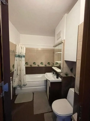 Garsoniera de inchiriat, 36 mp, zona Centru - imagine 9