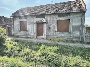 Casă de vânzare Gavojdia 