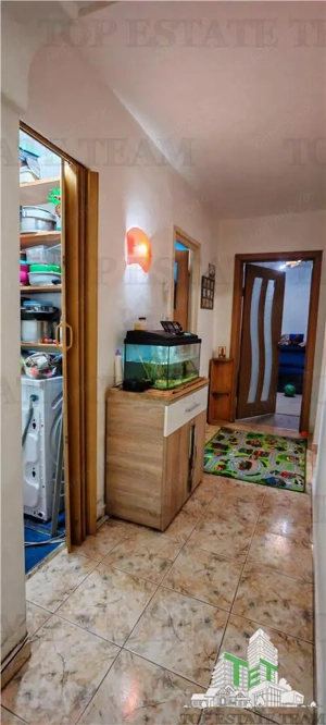 Apartament 2 camere, stradal, langa metrou  Gorjului, centrala proprie, instalatii noi, in Militari  - imagine 7