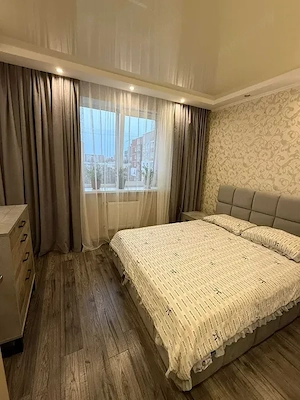 Inchiriere garsoniera cu centrala proprie in zona 13 Septembrie - imagine 3