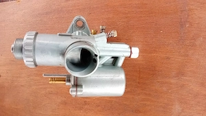 Carburator Jawa 125cc - imagine 4