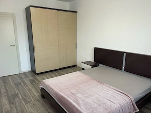 Garsonieră de închiriat în zona Lujerului