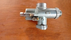 Carburator Jawa 125cc