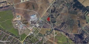Sapient | Teren intravilan în Episcopia, Oradea