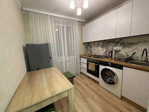 Garsonieră de închiriat în zona Lujerului - imagine 2