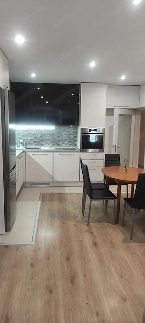 Apartament cu doua camere in zona Spitalului Judetean 