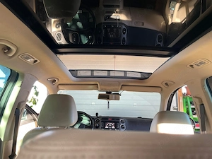 Tapiterie auto Focșani Vrancea   Retapitare plafon, stâlpi, Alcantara, interior auto