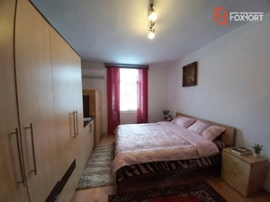 Apartament 2 camere, renovat complet, curte comuna - Timocului Saguna - imagine 2