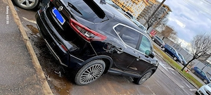 Vand Nissan qashqai 2021