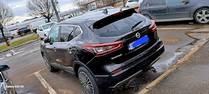 Vand Nissan qashqai 2021 - imagine 3