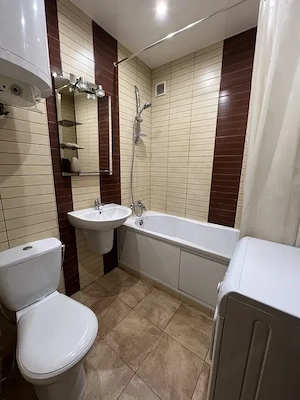 Inchiriere garsoniera in zona Baba Novac - imagine 3