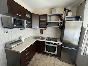 Inchiriere garsoniera in zona Baba Novac - imagine 2