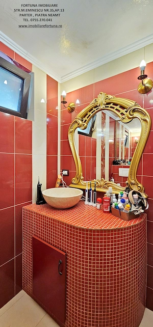 Apartament 2 camere Darmanesti,cochet si ingrijit, sau schimb cu apartament 3 camere+diferenta - imagine 7
