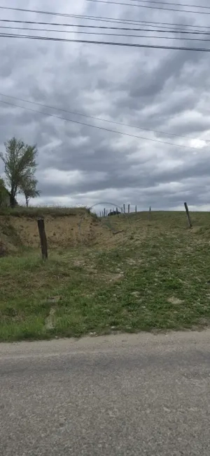 Teren intavilan 1000 mp, zona Sigmir