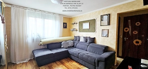 Apartament 2 camere Darmanesti,cochet si ingrijit, sau schimb cu apartament 3 camere+diferenta - imagine 2
