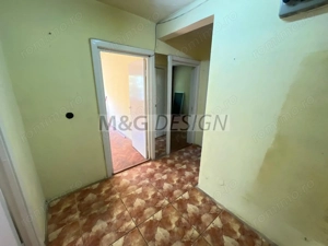 2 camere decomandat  etaj 3, zona Circumvalatiunii - imagine 14