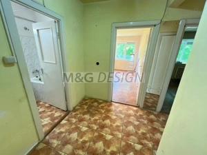 Circumvalatiunii - Gh Lazar, 2 camere decomandat, etaj 3