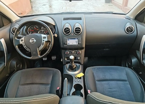 Nissan Qashqai Tekna - imagine 3