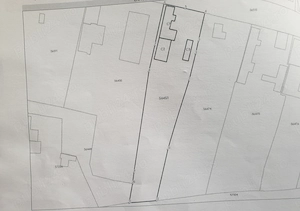 vand casa teren 1853mp Sarichioi, Tulcea - imagine 7