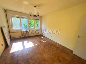 2 camere decomandat  etaj 3, zona Circumvalatiunii - imagine 6