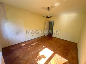 2 camere decomandat  etaj 3, zona Circumvalatiunii - imagine 4