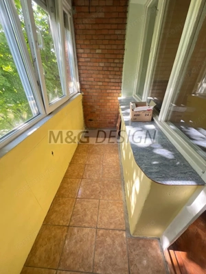 2 camere decomandat  etaj 3, zona Circumvalatiunii - imagine 12