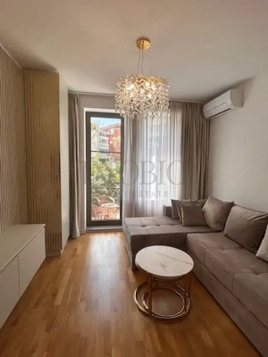 Apartament 2 camere de închiriat | Avenue Park | Șoseaua Nordului