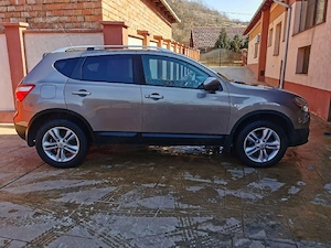 Nissan Qashqai Tekna - imagine 4