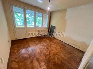 2 camere decomandat  etaj 3, zona Circumvalatiunii - imagine 13