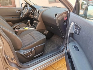 Nissan Qashqai Tekna - imagine 2