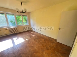 2 camere decomandat  etaj 3, zona Circumvalatiunii - imagine 3