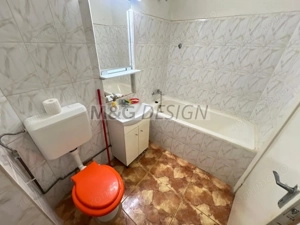 2 camere decomandat  etaj 3, zona Circumvalatiunii - imagine 8