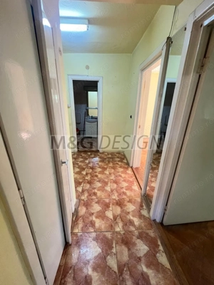 2 camere decomandat  etaj 3, zona Circumvalatiunii - imagine 11