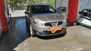 Nissan Qashqai Tekna