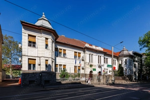 Imobil istoric ultracentral, ideal business, Timisoara